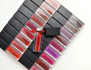 Smashbox Always On Liquid Lipstick ~ Choose Your Shade - Picture 1 of 7