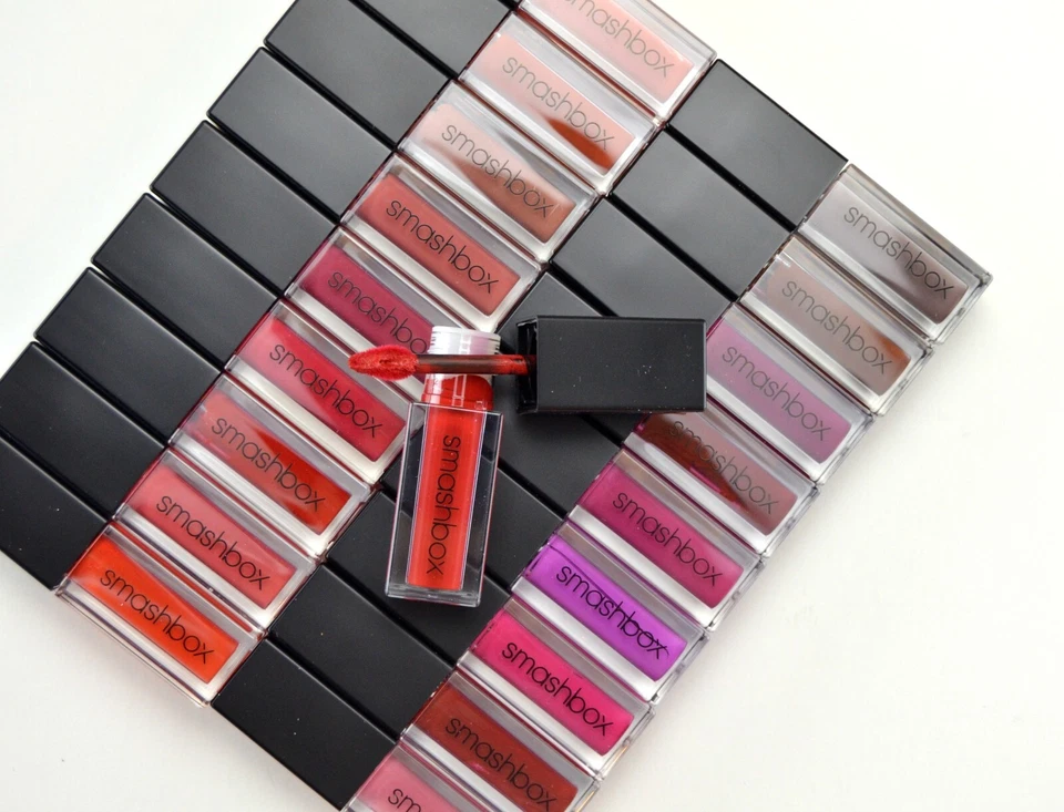 Smashbox Always On Liquid Lipstick ~ Choose Your Shade - Image 1 of 1