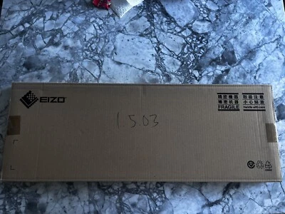 EIZO Hood for ColorEdge Series Monitors (Black) - Image 1 of 4