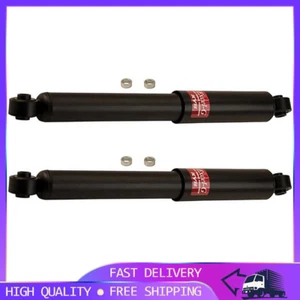 2pcs Rear Shock Absorber KYB Shocks & Struts fits Volkswagen Thing 1973-1974 _PG - Picture 1 of 2