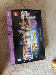 LEGO 21339 Ideas BTS Dynamit Set KPOP Disco - JETZT VERSAND - Bild 1 von 2