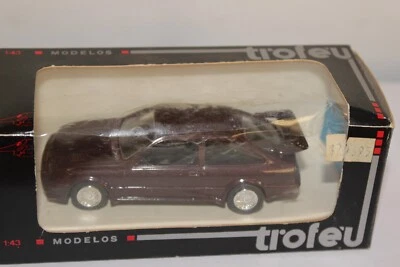 Trofeu 1 /43 Scale Ford Sierra RS Cosworth Road  Car. NEW - Image 1 of 4