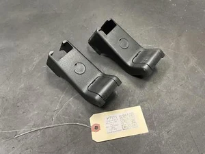 2PC Front Right Seat Track Outer Covers 2018 Kia Soul 88181-B2010 2014 - 2019 - Picture 1 of 9