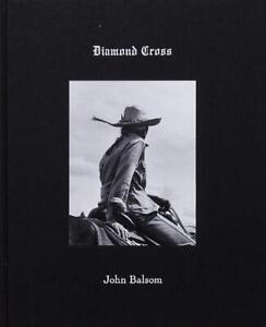 Livre à couverture rigide Diamond Cross par John Balsom