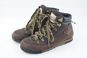 The North Face BACK-TO-BERKELEY Braun Trekkingstiefel EU 40,5 US 8 Wanderstiefel - Bild 1 von 8