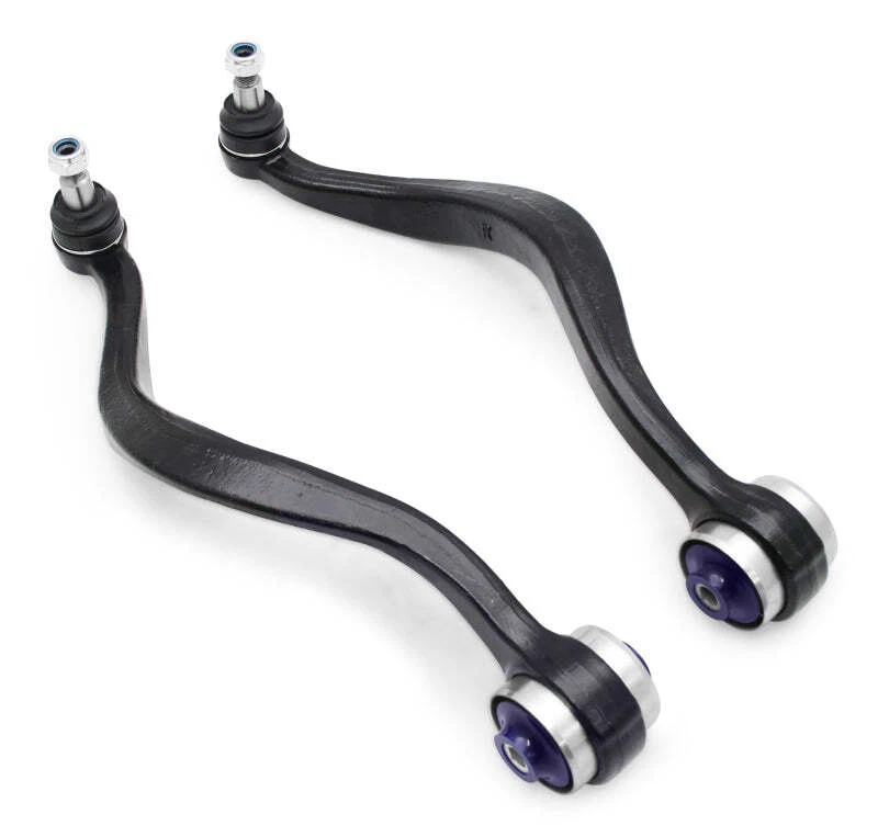 SuperPro Front Radius Arm Set w/ Bushings for 03-08 Mazda 6 06-12 Fusion TRC1056 - Image 1 of 1
