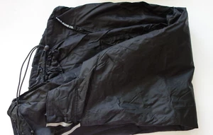 POLO JEANS CO. RALPH LAUREN Windbreaker Jacke Gr. L schwarz - Bild 1 von 12