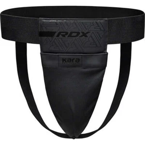 RDX F6 Kara Black Groin Guard - Bild 1 von 3