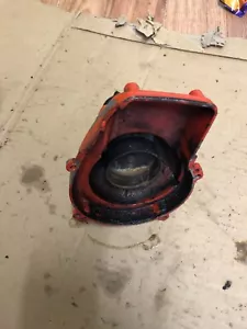 Shindaiwa 25 petrol strimmer Clutch drum housing assembly - Picture 1 of 2