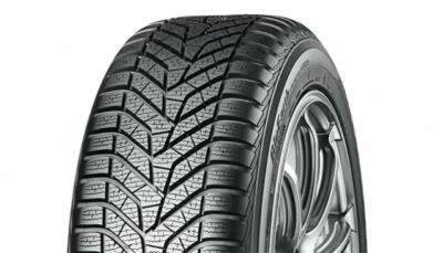 Neumáticos de Invierno Yokohama 215/45 R17 91V BLUEARTH WINTER V905 M+S - Imagen 1 de 4