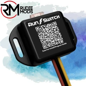 InCarTec RunSwitch 7.5 Amp Power Module - Picture 1 of 1