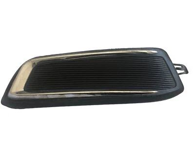 Крышка противотуманной фары левая со стороны водителя подходит для Chevrolet Impala 2014-2020 годов выпуска 22738853 GM1038145 - Изображение 1 из 4