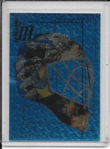2003-04 BAP Memorabilia Olaf Kolzig Mask III # M-11 - Picture 1 of 2