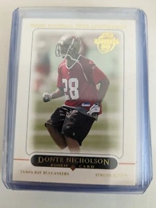 🏆 2005 Topps Football Base RCs Inserts Parallels 💲Multi-Card Order Discount 💲 - Picture 1 of 97