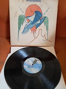 On The Border 1974 by Eagles Country Rock, Pop Rock Asylum Records Vinyl LP - VG - Bild 1 von 2
