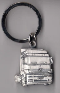 AXOR Mercedes Benz Truck Lorry keyring keychain - Picture 1 of 2