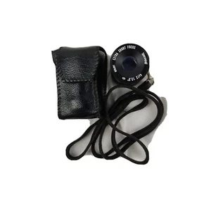 Specwell Extra Short Focus 4x12 12.5 Degree Monocular Telescope with Case Strap - Picture 1 of 3