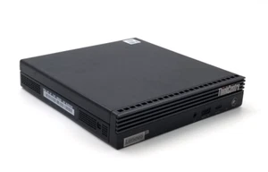 Micro escritorio Lenovo Thinkcentre M70q Intel Core i5-10.ª generación 16 GB Ram 256 NVMe - Imagen 1 de 6