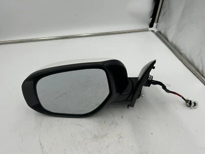 2014 15 MITSUBISHI OUTLANDER Door Mirror Right White Turn Signal OEM RH Foto 1 de 4