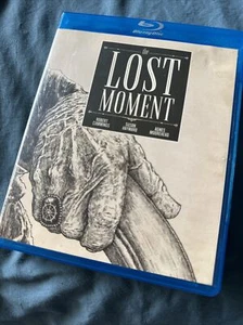 The Lost Moment, 1947 Blu-Ray 00P, Susan Hayward, Robert Cummings - Bild 1 von 3