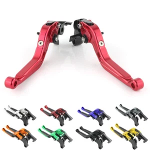 Motorcycle Brake Lever Fit For Buell XB 9R/Firebolt 02-09 Ulysses XB12X/XT 06-09 - Imagen 1 de 27