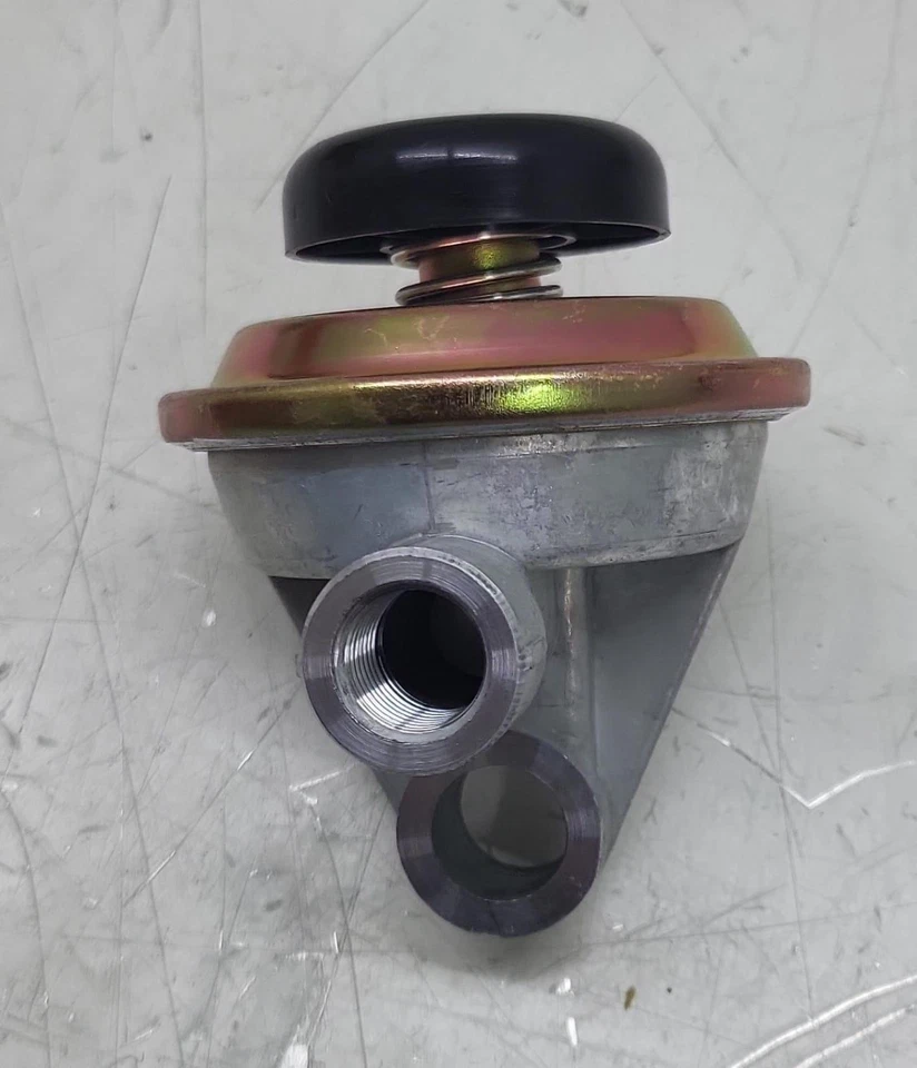 POMPA CARBURANTE PER OPEL REKORD D/E-ASCONA 81 MERCEDES COD:72007100 - Immagine 1 di 1