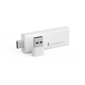 Zigbee 3.0 USBC-Dongle Universal Zigbee USB Stick Compatible with Zigbee2Mqtt - Afbeelding 1 van 5