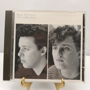 Tears For Fears - The Collection - UK Import Spectrum 2003 CD - Picture 1 of 6