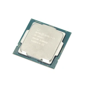 Intel Core i3-10105T 3GHz 3.9GHz 4-cores / 8-threads - Bild 1 von 2