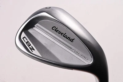 Cleveland CBZ Gap Wedge / 50 Degree / Wedge Flex KBS Hi-Rev G 80 Shaft - Image 1 of 4