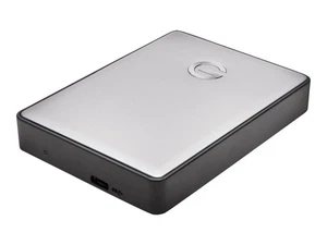 4TB G-DRIVE Mobile USB-C (USB 3.1) Portable External Hard Drive, Space Gray -... - Picture 1 of 7