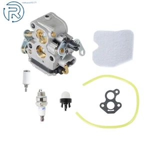 Carburetor Kit For Husqvarna 545 07 26-01 574 71 94-02 545072601 574719402 - Picture 1 of 8