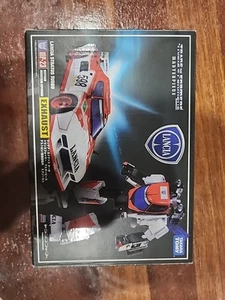 Transformers Masterpiece MP-23 Exhaust Authentic 1st Release - Picture 1 of 8