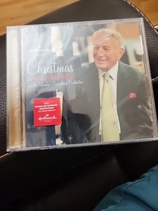 Weihnachten mit Tony Bennett & dem London Symphony Orchestra CD NEU - Bild 1 von 5