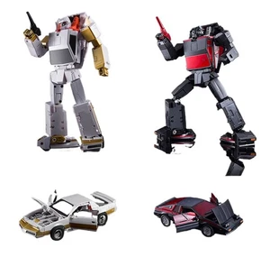 X-Transbots MX-28T/MX-29T Fast Youth Version New in Stock - Picture 1 of 42