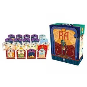 Kickstarter RA Acrylic Edition w/ Traders Expansion (Sun God Edition) - Bild 1 von 1