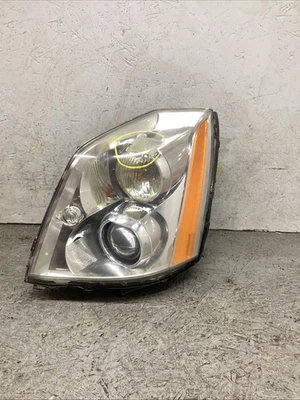 Faro izquierdo izquierdo del conductor Cadillac DTS 2006-2011 OEM HID 20861482 Foto 1 de 4