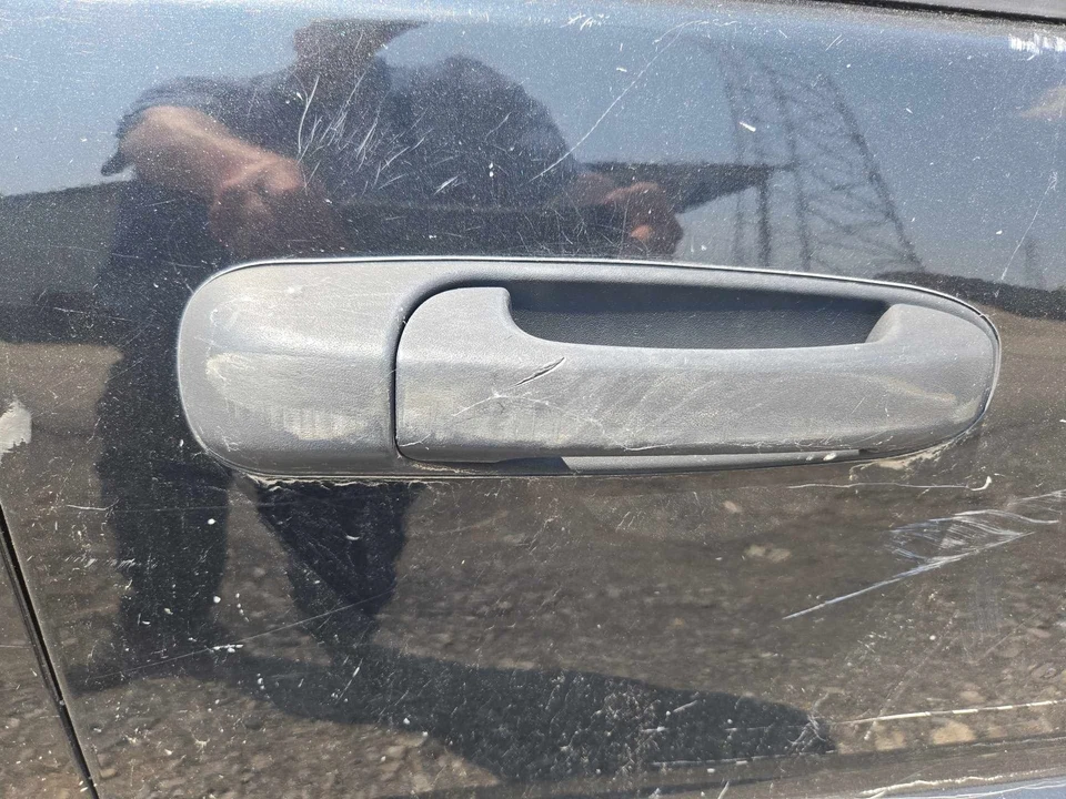 Outside Door Handle JEEP GRAND CHEROKEE Right 00 01 02 03 04 - Изображение 1 из 1