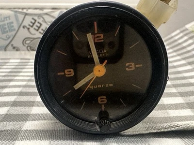 1986 -1989 ferrari 328 gts запчасти внутренние часы - Изображение 1 из 4