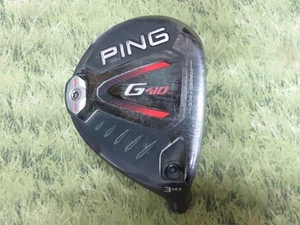 Ping G410 * 14.5* 3 Wood Head - Picture 1 of 5