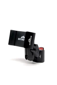 Support téléphone Offroam RAV4 - Photo 1 sur 6