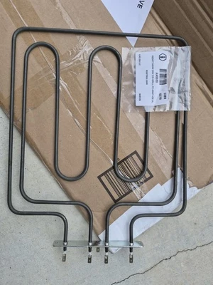 A/458/89 ILVE Element Resist 2450W 230V CIE+GRILL FO 40NIP VDE UL - Image 1 of 2