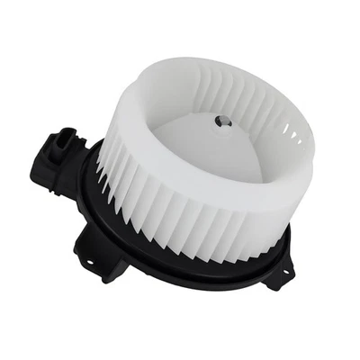 Conjunto de motor soplador de climatización para Toyota Yaris 2007-2012 Scion xD 2008-14 61550117 Foto 1 de 4