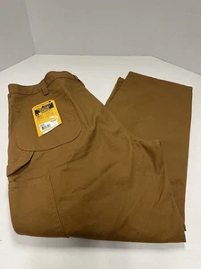 Carhartt Rugged Flex Relaxed Fit Duck Double Front Utility Arbeitshose 42 x 30 - Bild 1 von 6