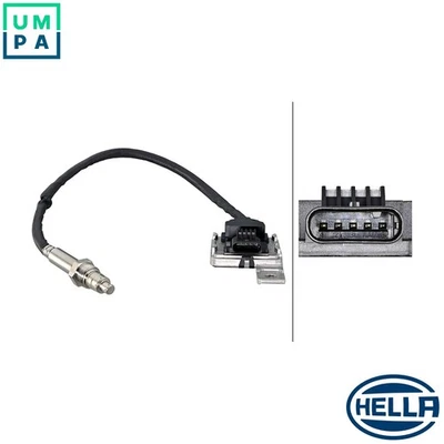 NOX SENSOR NOX CATALYTIC CONVERTER 6PN 358 307-231 FOR VW CALIFORNIA/T6/Camper - Image 1 of 4