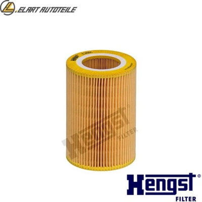 FILTRO ARIA E386L PER SMART FORTWO/Cabrio CABRIO CITY-COUPE M 160.920 0.7L 3cyl - Immagine 1 di 4