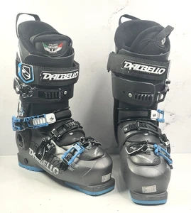 Dalbello Panterra 90 Snow Ski Boots | A++ | 265 308mm | SZ US 8 / UK 7 / EUR 40 - Bild 1 von 11