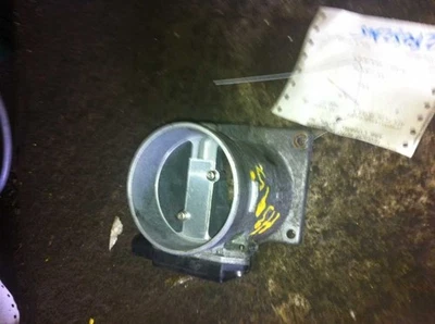 MEDIDOR DE FLUJO DE AIRE WINDSTAR 95 6-232 3,8 LITROS Foto 1 de 4