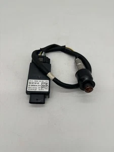 Sensor de partículas Audi Q5 FY 80A Noxsensor sonda lambda Nox sensor PDF 80A907807AC - Imagen 1 de 6