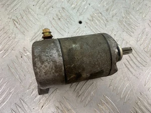 YAMAHA XJ600 XJ 600 DIVERSION STARTER MOTOR 1998-2000 (CMB1191) - Picture 1 of 6